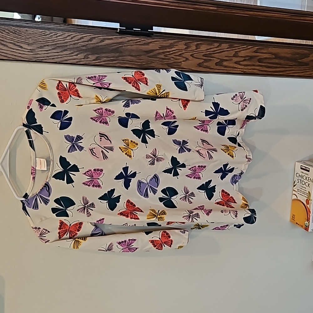 Hanna Andersson Dress